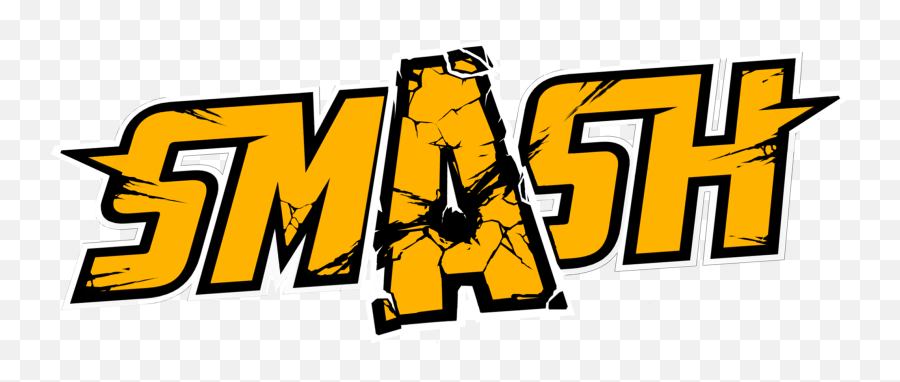 Smash - Hulk Smash Logo Png Emoji,Smash Logo