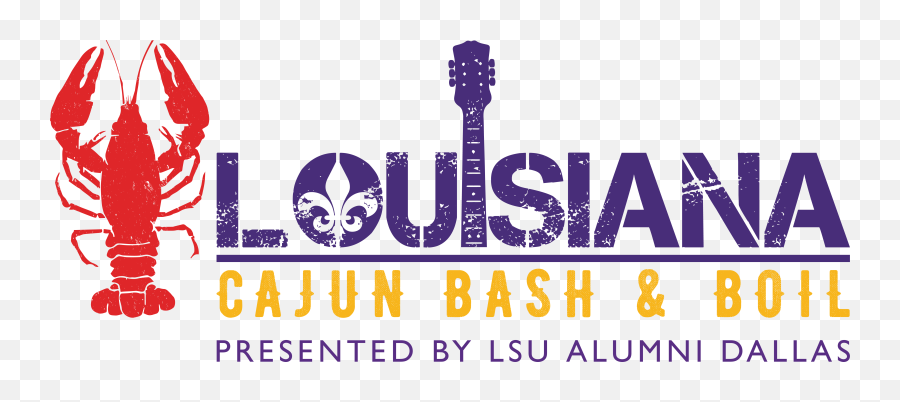 Louisiana Cajun Bash Boil Is Coming - Grenade Fat Burner Emoji,Gas Monkeys Logo