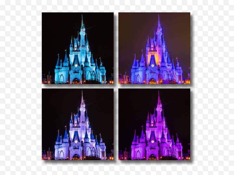 Disney World Cinderella Castle Png - Walt Disney World Emoji,Disney Castle Png