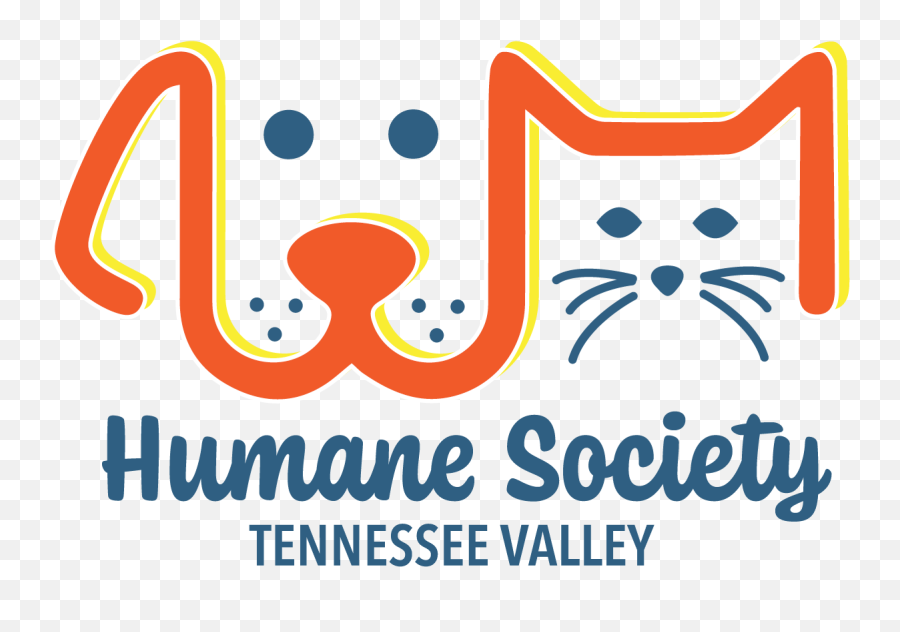 Humane Society Of The Tennessee Valley - Dot Emoji,Aspca Logo