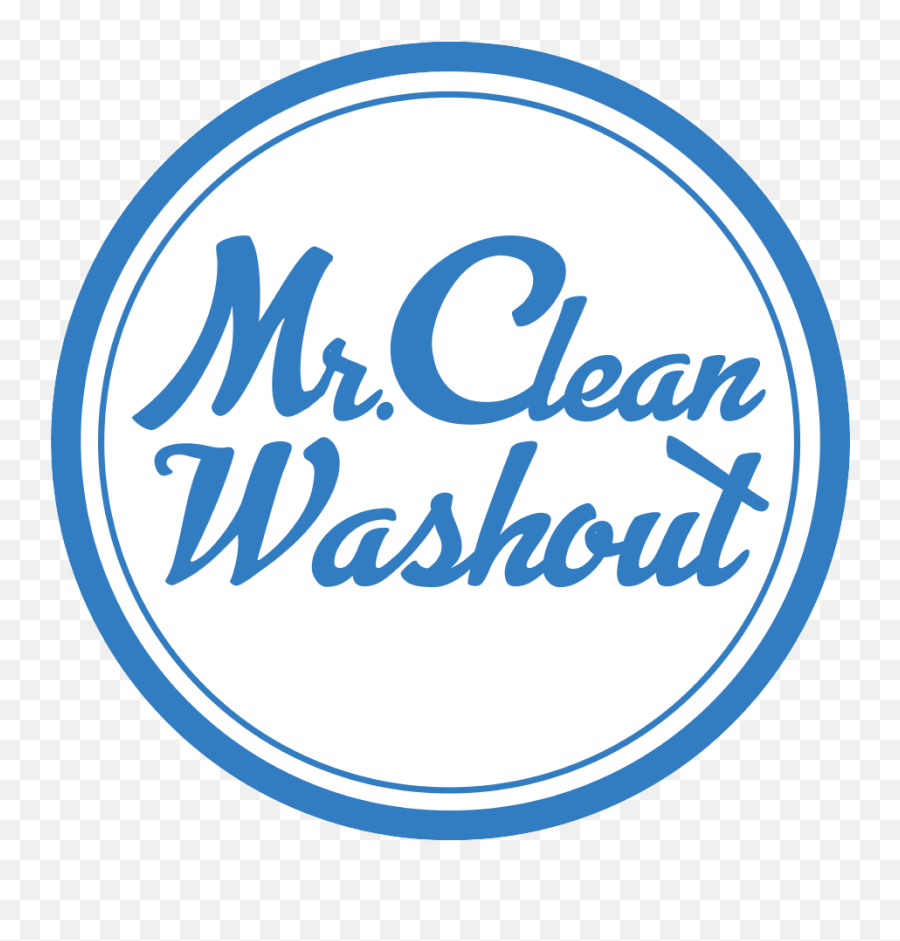 Welcome - Dot Emoji,Mr Clean Logo