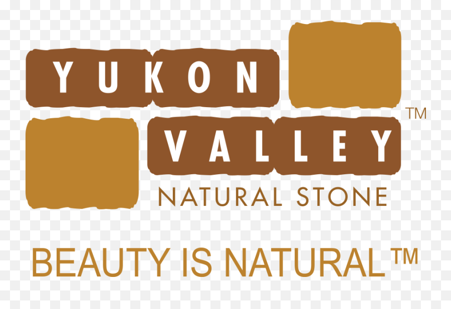 Yukon Valley Tussey Mountain Mulch - Yukon Valley Natural Stone Emoji,Stone Logo