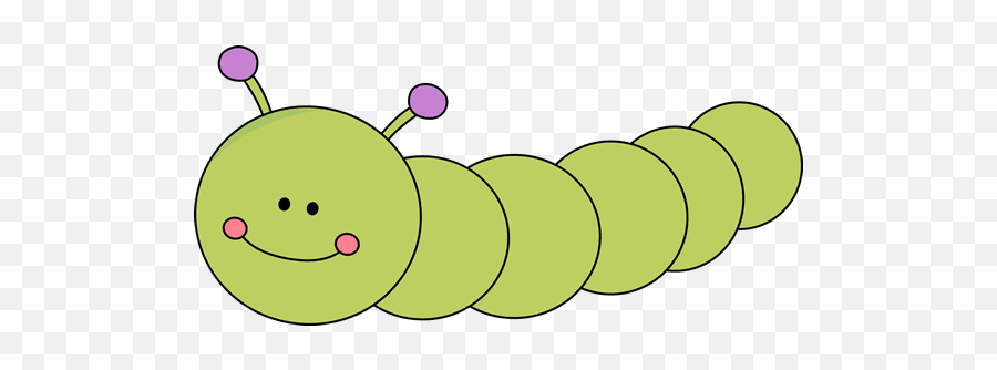 Cute Caterpillar Clip Art - Cute Caterpillar Image Clip Cute Caterpillar Clipart Emoji,? Clipart