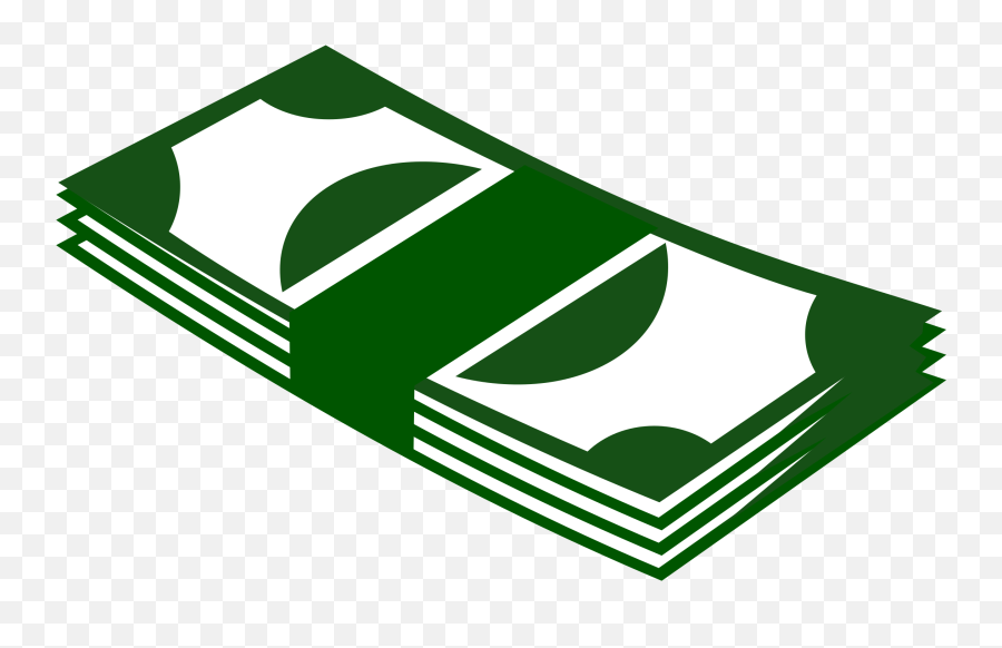 Logo Clipart Money Logo Money - Transparent Clipart Money Emoji,Money Logo