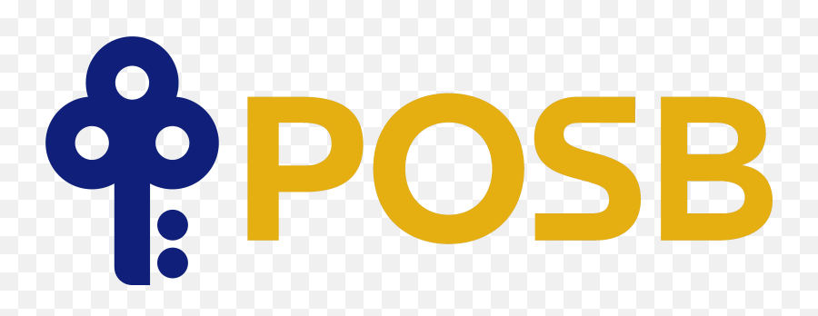 Posb Bank - Transfer Paylah Money To Bank Account Emoji,Word Bank Logo