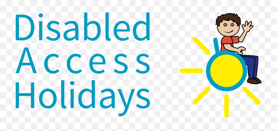 Wheelchair Accessible Holidays Abroad - World Disabled Day 2015 Emoji,Wheelchair Logo
