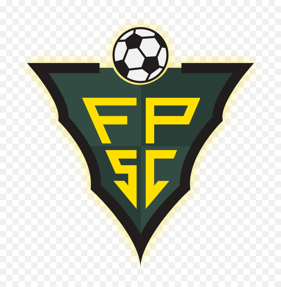 Floral Park Indians Athletic Club - For Soccer Emoji,Futbol Club Logos