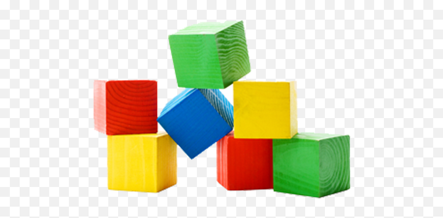 Building Block Png Images - Transparent Toy Blocks Png Emoji,Building Blocks Clipart