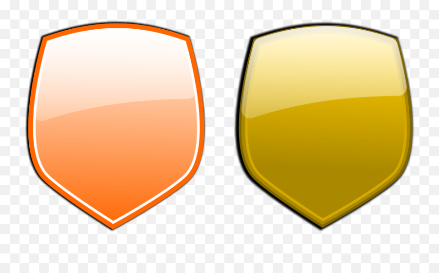 Shield Clipart Vector Clip Art Free Design Image - Clipartix Emoji,Shield Clipart