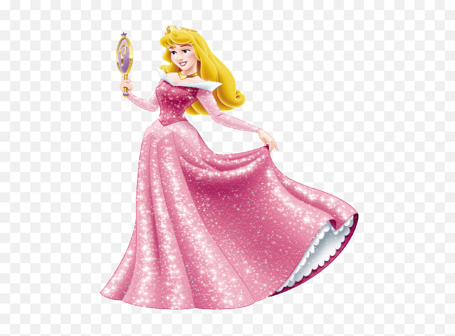 Download Disney Princesses Free Png Transparent Image And - Disney Photos Of Aurora Clipart Emoji,Disney Princess Png