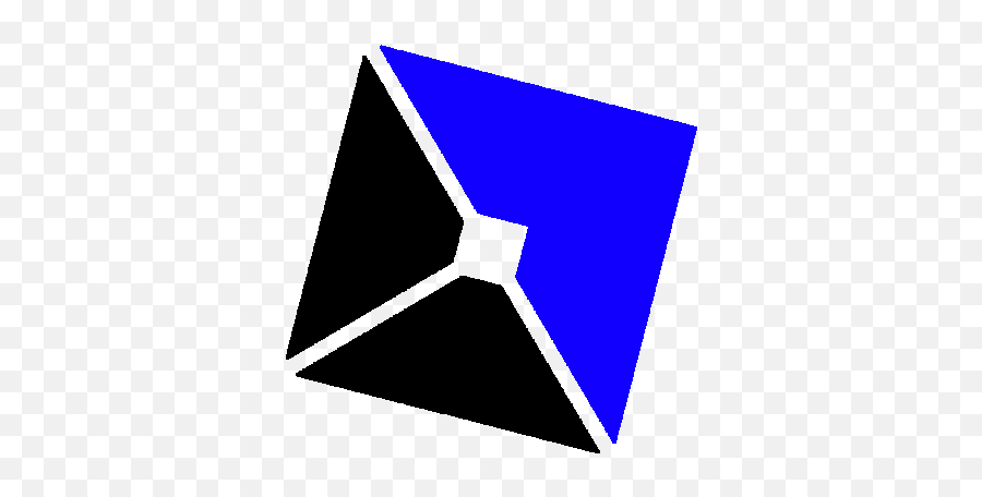 Roblox Content Makers Group - Transparent Roblox Studio Logo Emoji,Roblox Group Logo