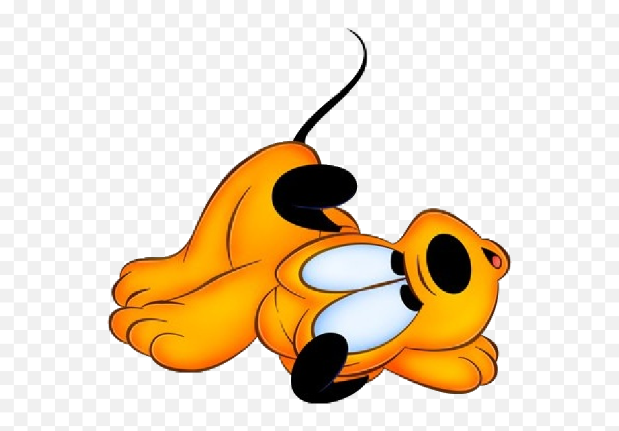 Bebe Png - Pluto Bebe Png Emoji,Dog Clipart Transparent Background