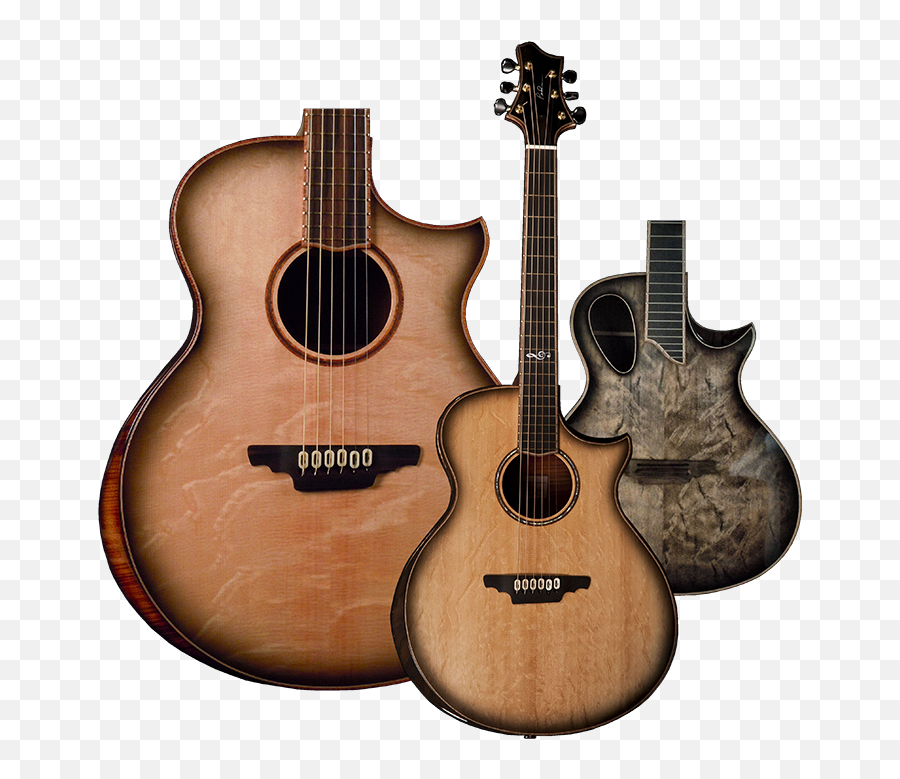 End Acoustic Guitars - Guitar Emoji,Acoustic Guitar Png