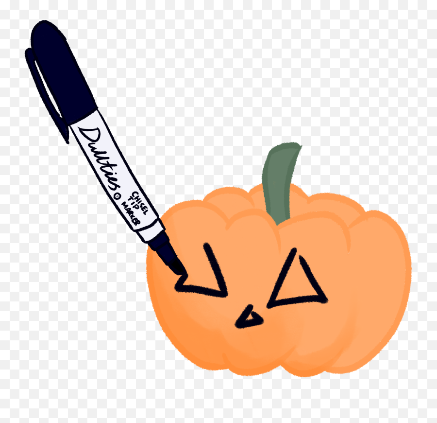 Pumpkin Carving Art Emoji,Pumpkin Carving Clipart