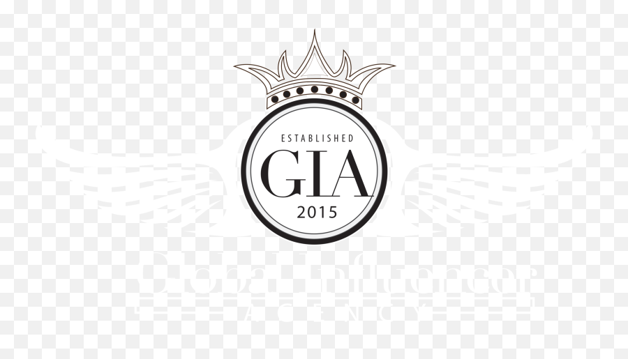 Global Influencers Agency - Iguatemi Emoji,Gia Logo