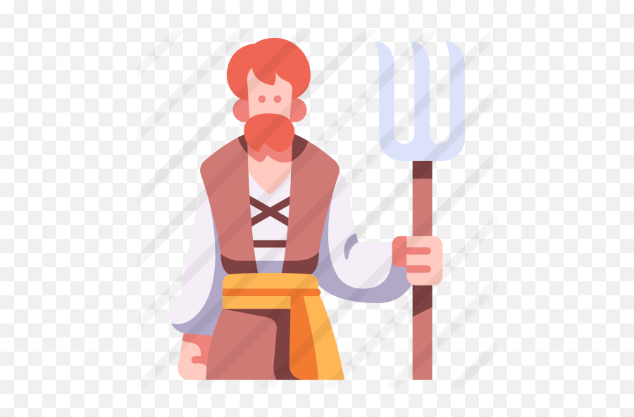 Villager - Free People Icons Fictional Character Emoji,Villager Png