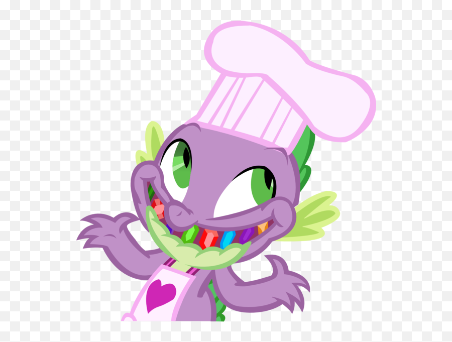 183161 - Apron Artistdaggetwithadagger Chef Chefu0027s Hat Derpy Hooves Emoji,Chef Hat Transparent Background