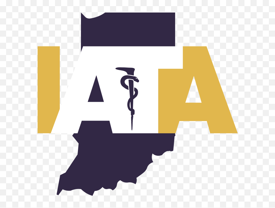 Indiana Athletic Trainers Association Emoji,Indiana Wesleyan University Logo