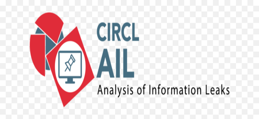 Analysis Information Emoji,Ail Logo