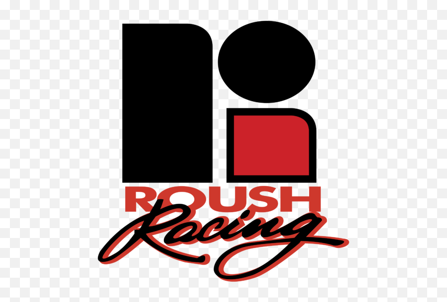 Roush Racing Logo Png Transparent Svg Emoji,Roush Logo