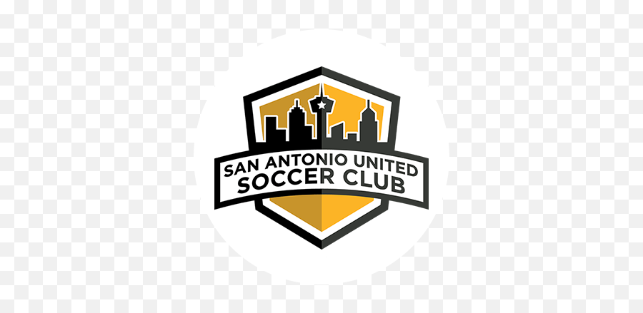 Home San Antonio United Soccer Club Emoji,Mexico Soccer Logo