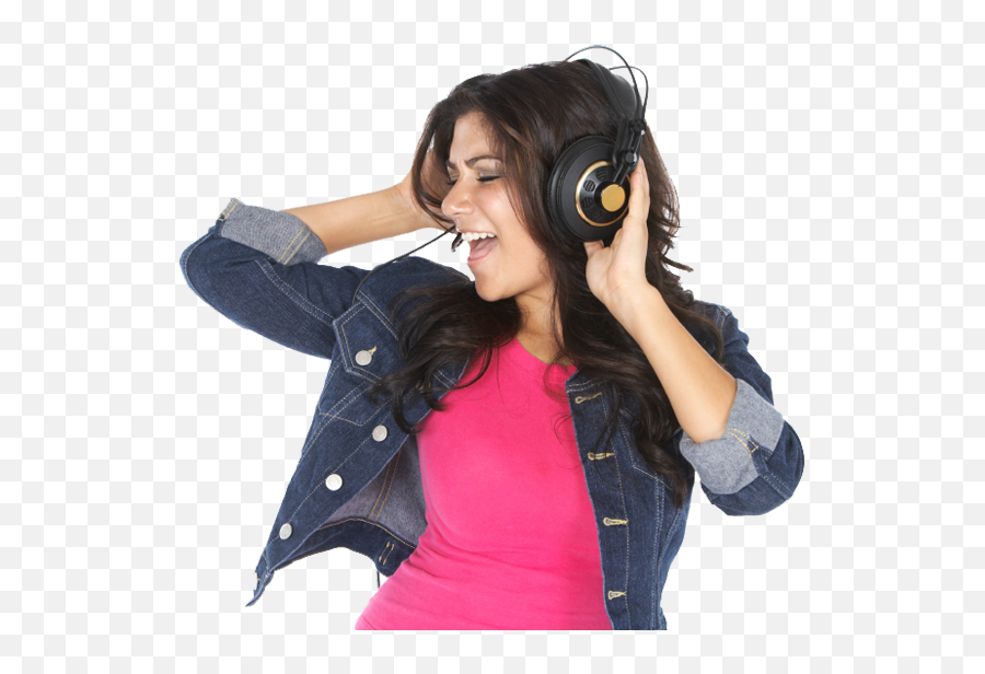 Download 5 Radio Ads From Away That Every Maine Small Emoji,Headphone Png