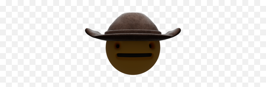 Should I Try And Get Cowboy So I Can Get Golden Cowboy Fandom Emoji,Cowboy Emoji Transparent