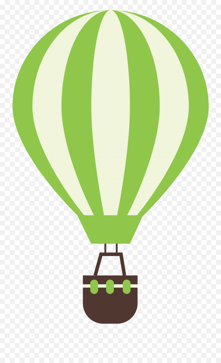 Hot Air Balloon Clipart Free Stock Photo - Public Domain Emoji,Ballons Clipart