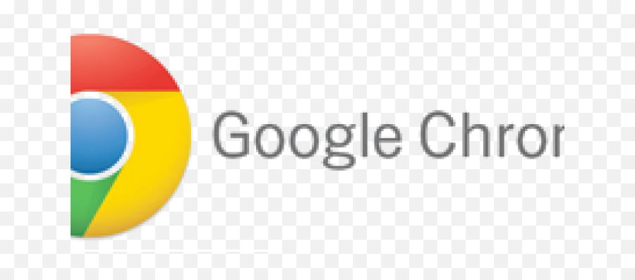 Download Google Chrome Logo - Google Chrome Png Image With Emoji,Chrome Png