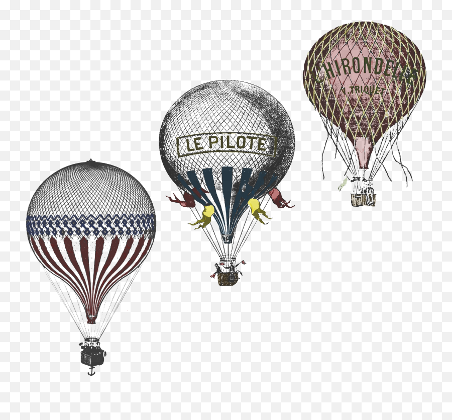 Vintage Hot Air Balloon - Google Search Air Balloon Emoji,Vintage Hot Air Balloon Clipart