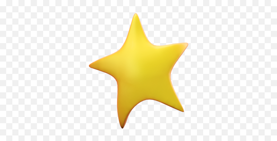 Download Hd Stars Clipart On Transparent Background Emoji,Yellow Star Transparent Background