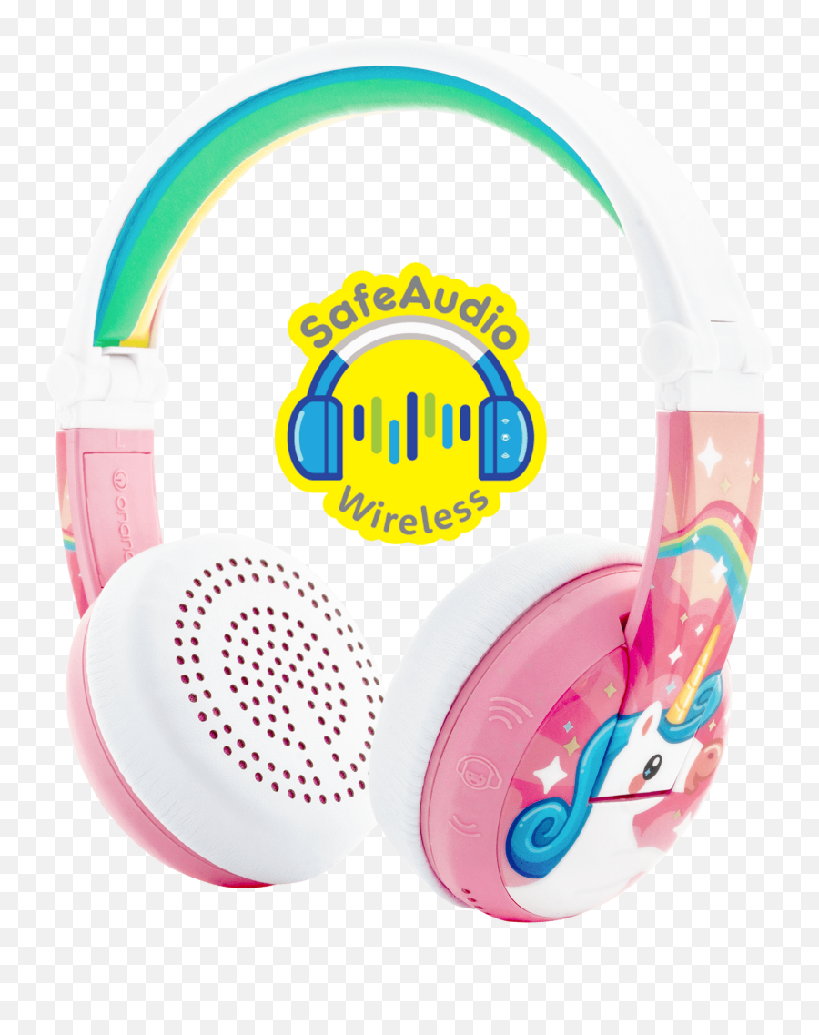 Buddyphones Wave - Onanoff Emoji,Audio Wave Png
