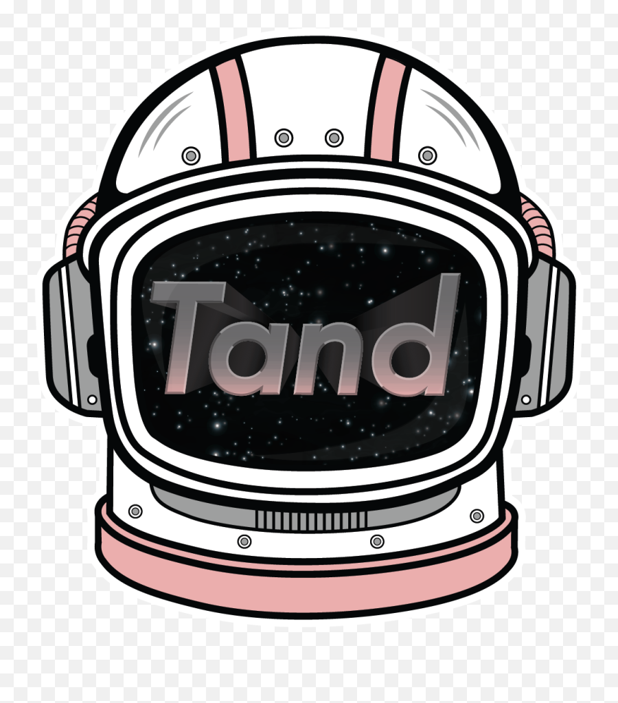 Merchandise U2014 Tand Emoji,Astronaut Helmet Clipart