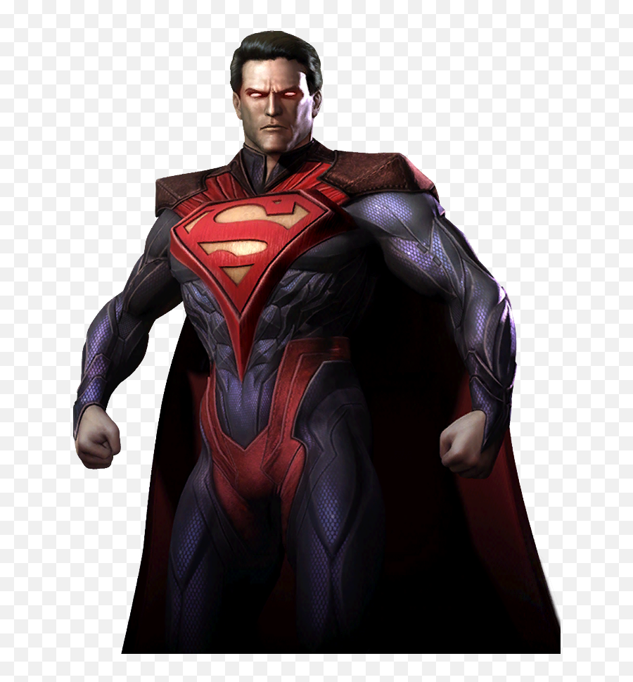 Superman Injusticegods Among Us Wiki Fandom Emoji,Superman Black Logo