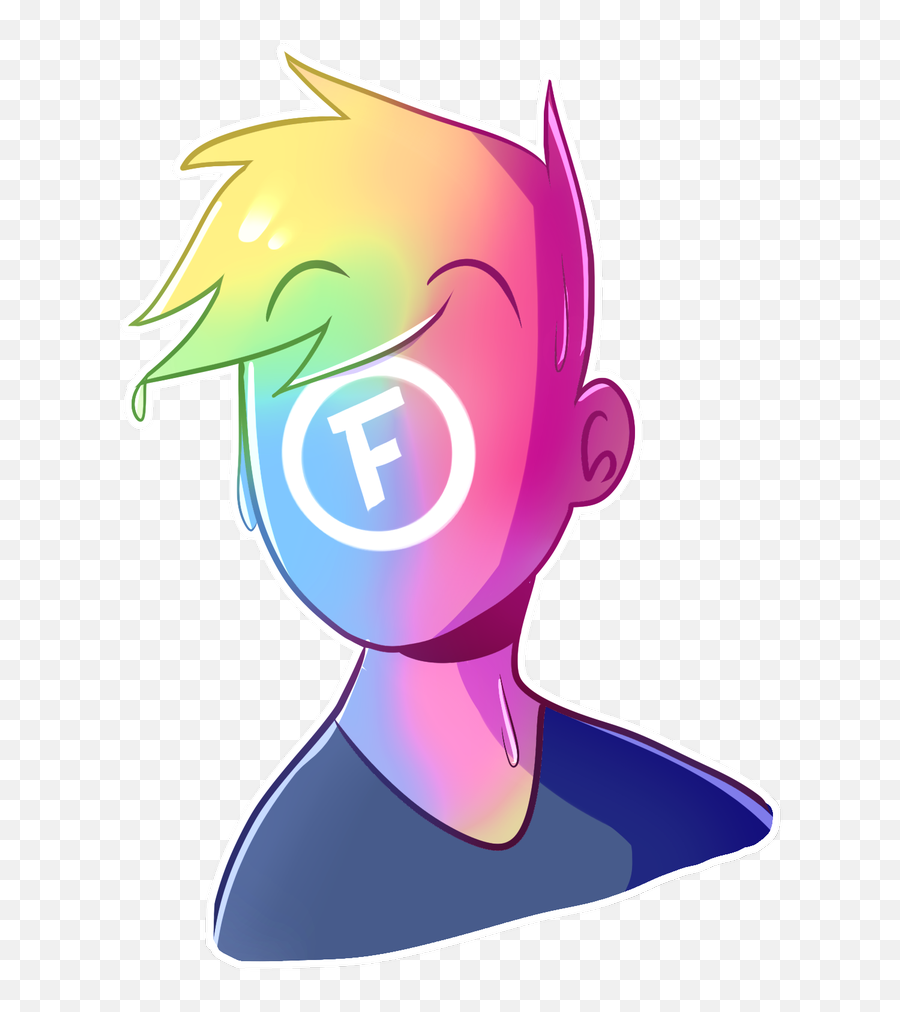 Goodguyfitz Real Name Emoji,Smii7y Logo