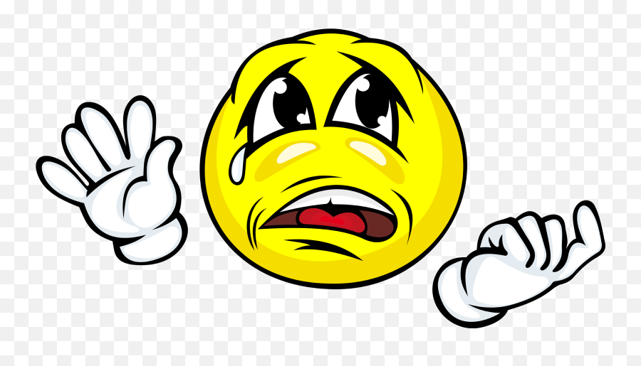 Sad Meme Face Png - Clip Art Library Emoji,Jordan Crying Face Png
