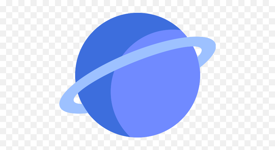 Uranus Vector Svg Icon 11 - Png Repo Free Png Icons Emoji,Uranus Transparent