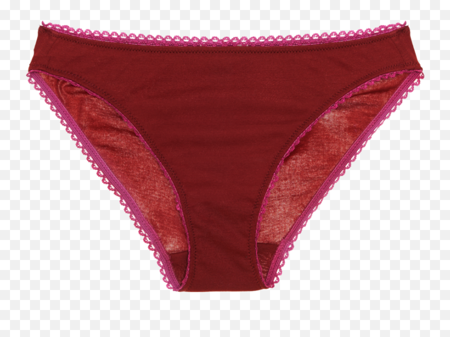 Valentines Day Red Lingerie Every Women Should Own Emoji,Pink Logo Panty