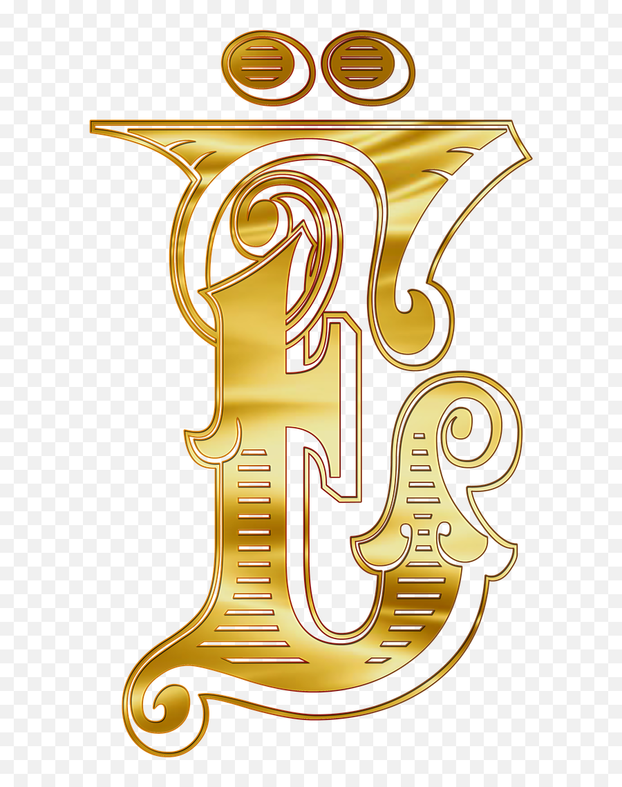 Capital Letter A Png - Letter E Transparent Gold Emoji,Letter Logo
