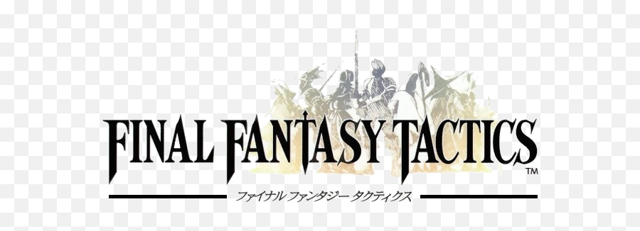 Favorite Three Logos From Final Fantasy Series Neogaf Emoji,Ffxii Logo