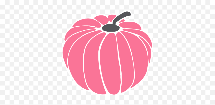 Transparent Pumpkin Pink Clipart - Fresh Emoji,Pumpkin Patch Clipart