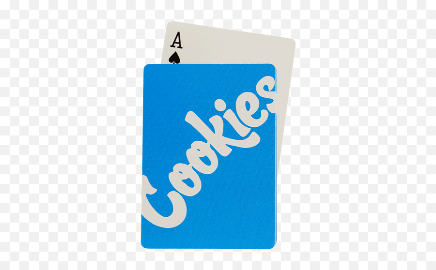 Cookies Sf Playing Cards U2013 Vaporcom Emoji,Playing Cards Transparent Background