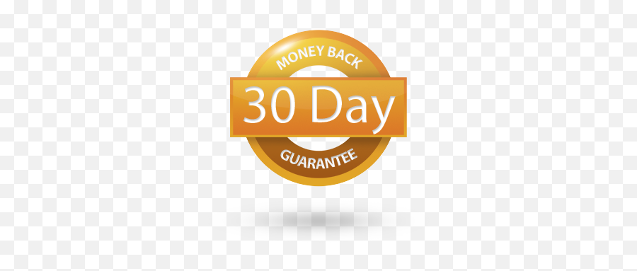 Money Back Guaranteed Hosting Accounts Emoji,30 Day Money Back Guarantee Png