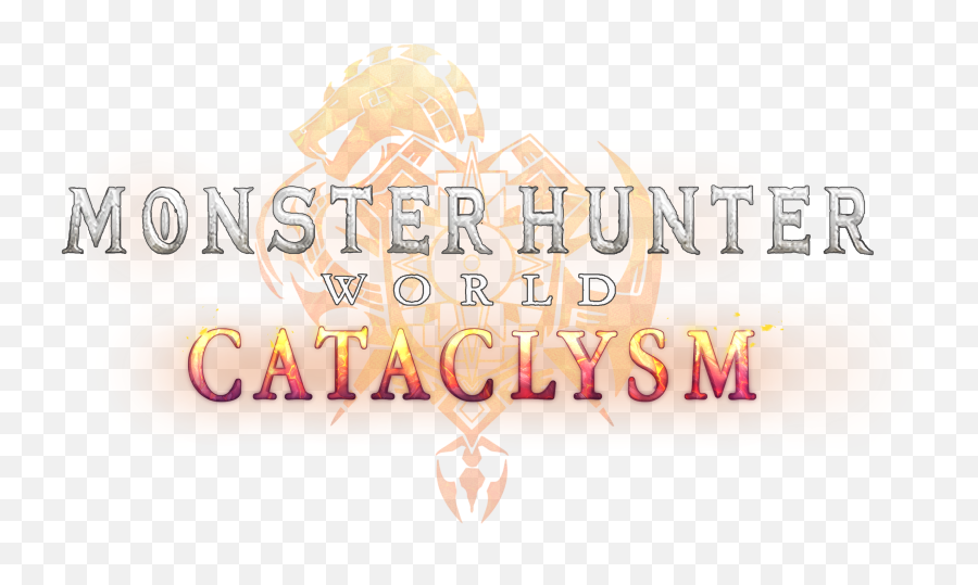 Monster Hunter World Logo Png Images Hd Png Play Emoji,Monster Hunter Png