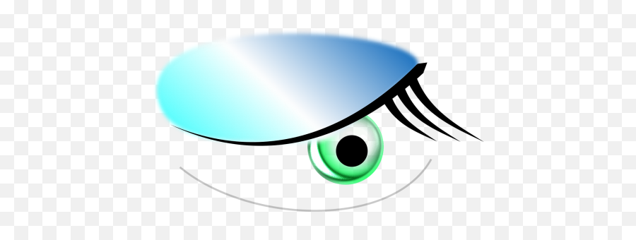 Eye Blue Gene Public Domain Image - Freeimg Emoji,Look Eyes Clipart