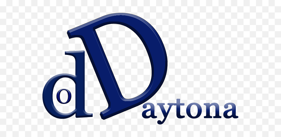 Things To Do In Daytona Beach Florida Restaurants Events Emoji,Daytona Logo
