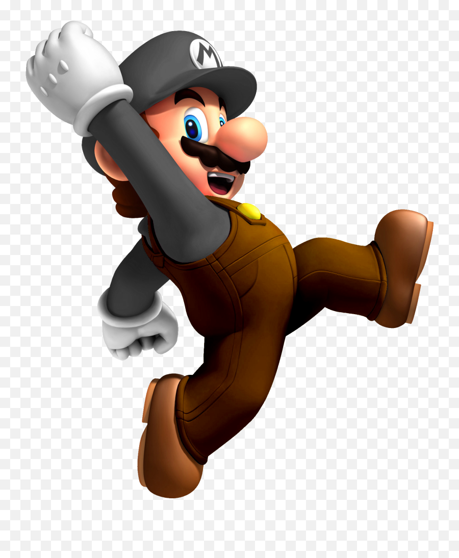 Download Super Mario Running Png Image For Free Emoji,Enemy Png