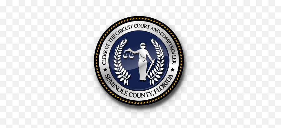 Home - Seminole County Clerk Of The Circuit Court U0026 Comptroller Emoji,Supreme Flag Box Logo