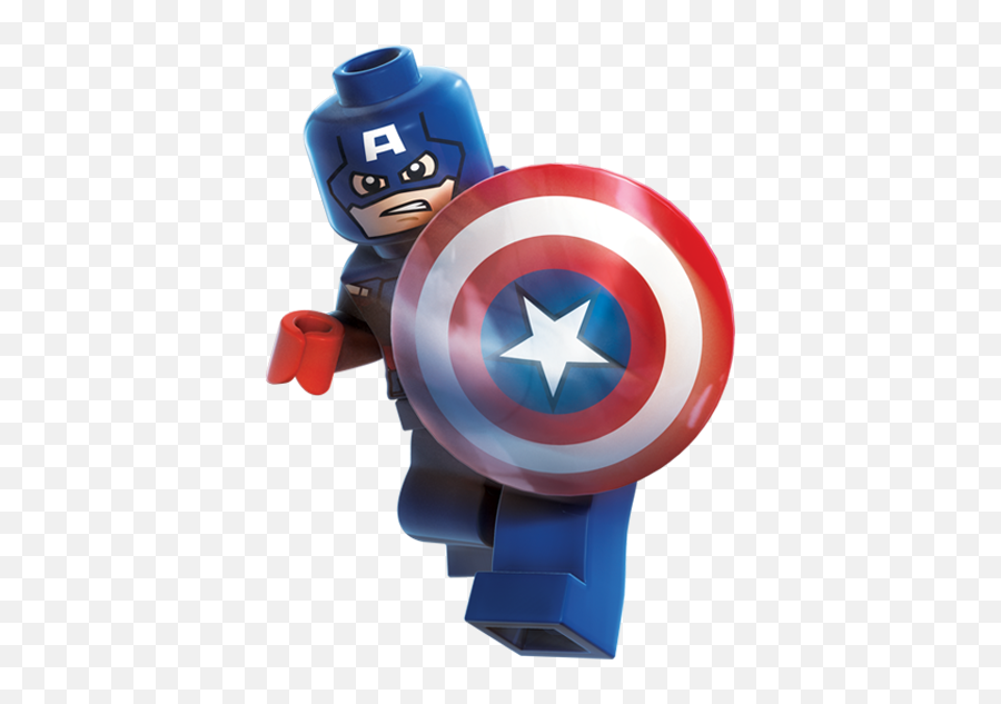 Download Man Captain Lego America Hulk Iron Heroes Clipart - Super Heroes Lego Png Emoji,Lego Png