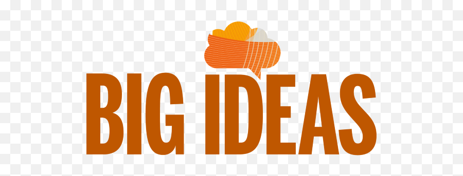 Svg Royalty Free Stock Big Idea Clipart - Language Emoji,Idea Clipart